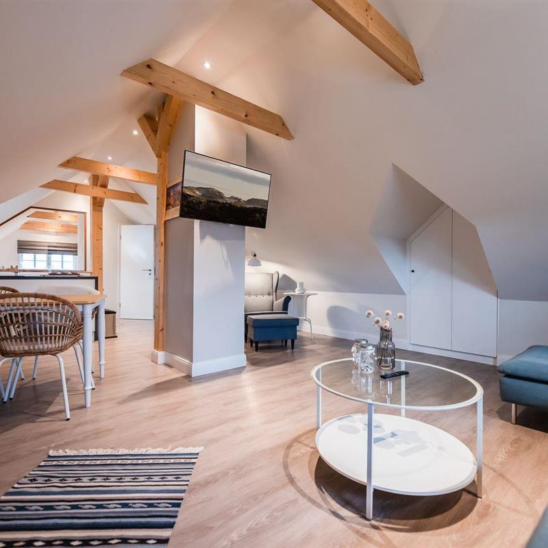 Ferielejlighed - 2 personer -  - Terpstich - 25980 - Morsum