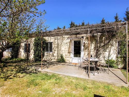 Sommerhus - 5 personer -  - Rt.de Chateauneuf du Pape - 84350 - Courthezon