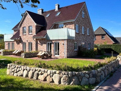 Sommerhus - 6 personer -  - Norderweg - 25836 - Garding