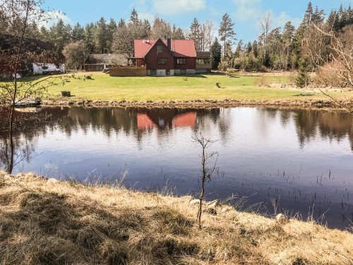 Fritidshus - 12 personer -  - Sönderössjö - 286 74 - Skånes Fagerhult