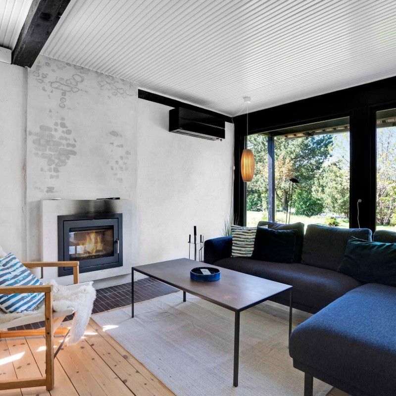 Ferienhaus - 6 Personen -  - Bredekjærs-åsen - Udsholt - 3230 - North And East Zealand