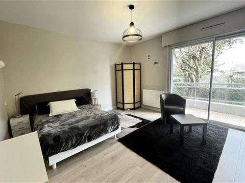 Ferienhaus - 2 Personen -  - 17000 - La Rochelle