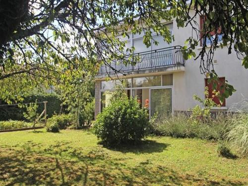 Ferienhaus - 3 Personen -  - 87170 - Isle