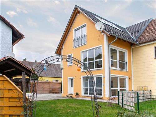 Ferienwohnung - 2 Personen -  - In der Au - 92726 - Waidhaus