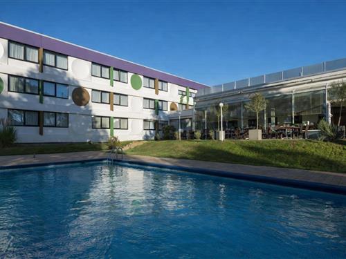 Holiday apartment - 2 persons -  - 66117 - Saarbrücken