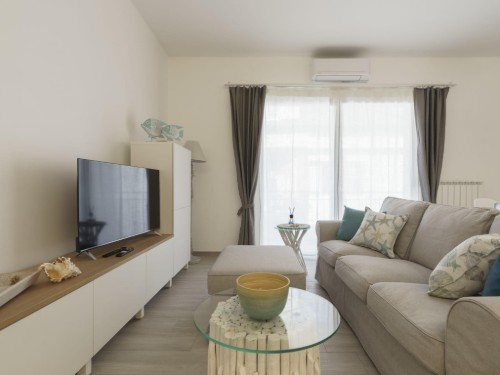 Ferienwohnung - 6 Personen -  - Alassio - 17021
