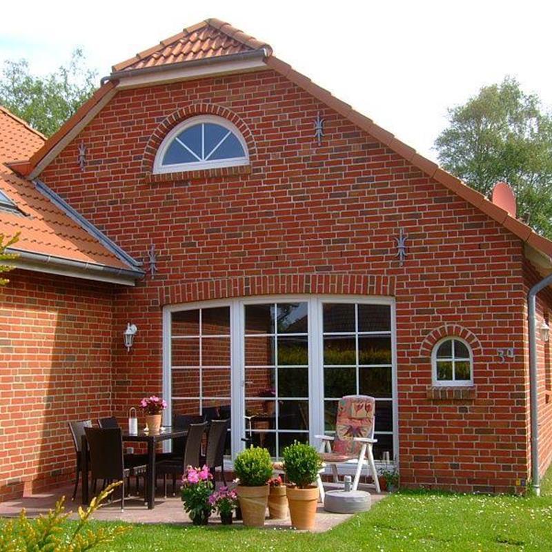 Sommerhus - 6 personer -  - Lessingstr. - 26506 - Norden