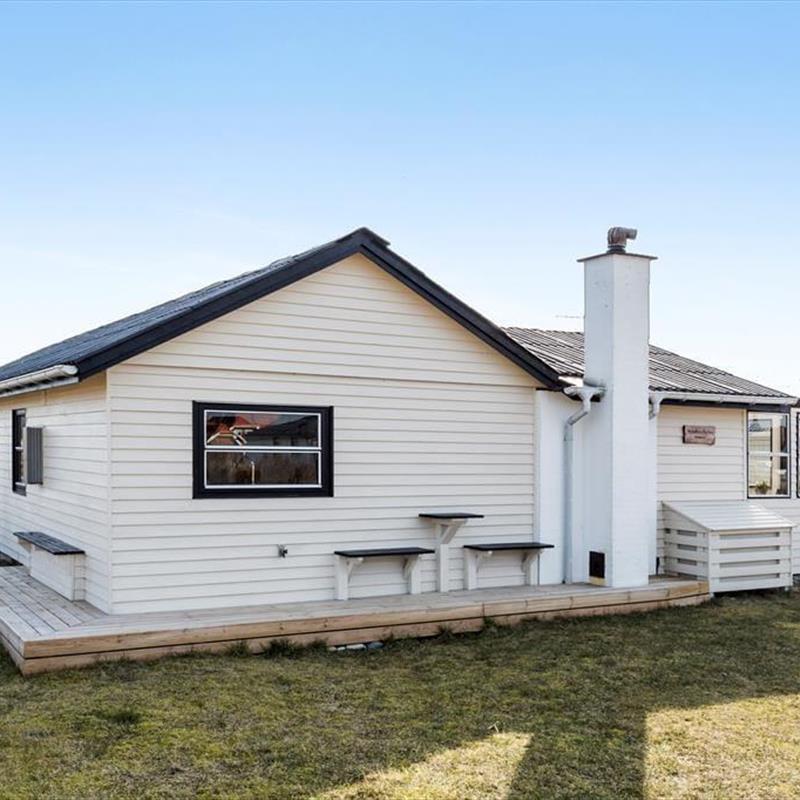 Sommerhus - 6 personer -  - Store Knuds Vej - Vorupør - 7700 - Thisted