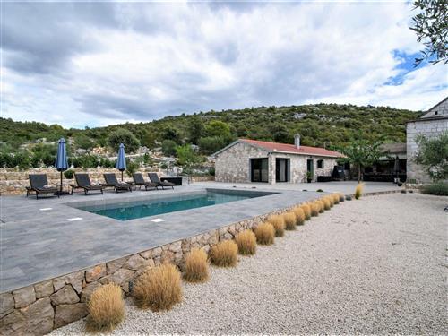 Feriehus - 5 personer -  - Marina - 21222