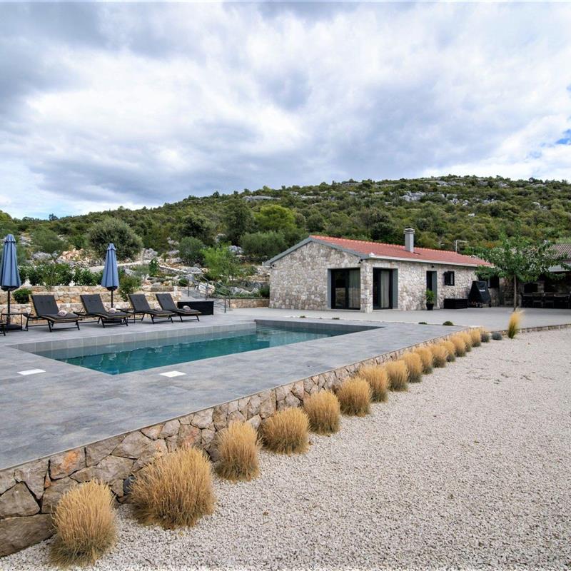 Sommerhus - 5 personer -  - Marina - 21222