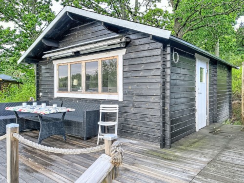 Sommerhus - 4 personer -  - 57455 - Kvillsfors