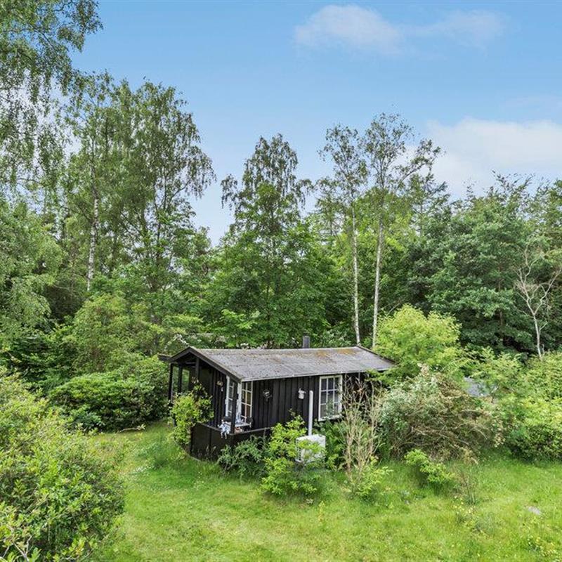 Ferienhaus - 2 Personen -  - Dalevænget - Hornbäk - 3080 - Tiköb