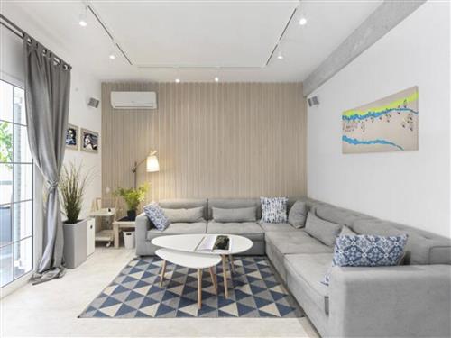 Ferienwohnung - 4 Personen -  - Athen - 11635