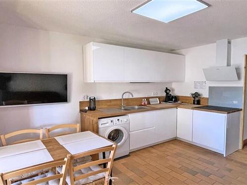 Holiday apartment - 4 persons -  - 83120 - Ste Maxime
