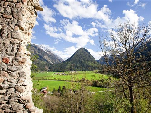 Ferielejlighed - 9 personer -  - 5741 - Neukirchen