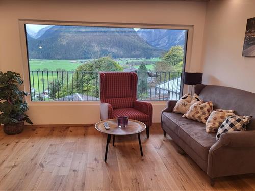 Holiday apartment - 9 persons -  - 5741 - Neukirchen