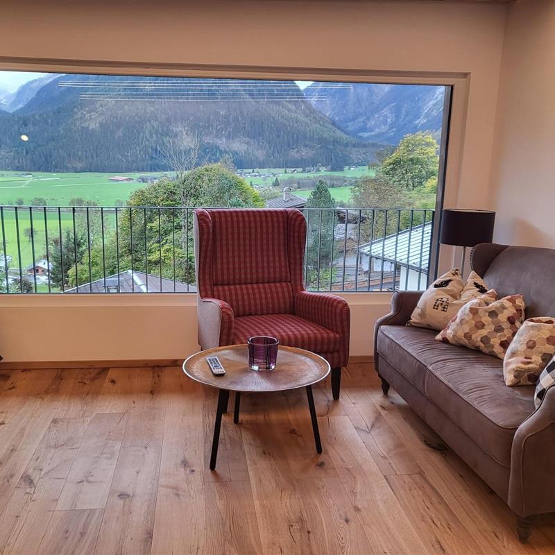 Ferielejlighed - 9 personer -  - 5741 - Neukirchen