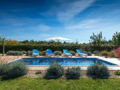 Sommerhus - 6 personer -  - Cocaletto - 52210 - Rovinj