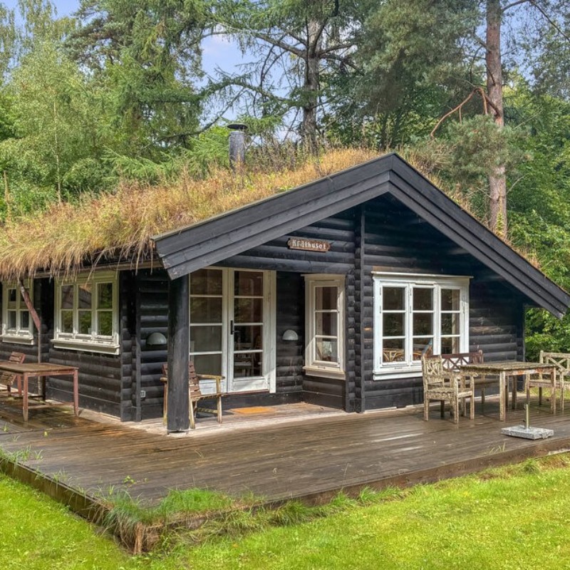 Ferienhaus - 5 Personen -  - William Scharffs Vej - 3220 - Tisvildeleje