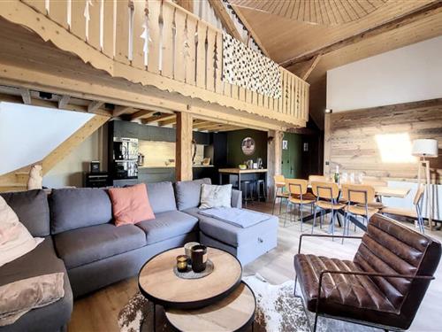 Ferieleilighet - 12 personer -  - 74430 - Saint Jean D'aulps