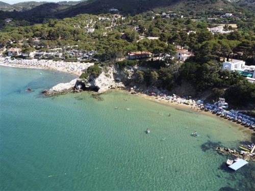 Ferielejlighed - 4 personer -  - Capoliveri - 57031