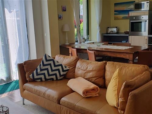 Ferienwohnung - 6 Personen -  - Ahlbeck - 17419