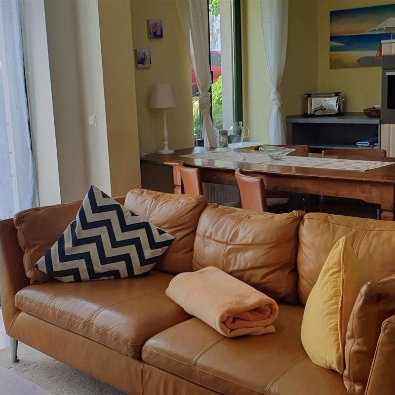 Ferielejlighed - 6 personer -  - Ahlbeck - 17419