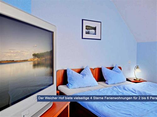 Ferienwohnung - 4 Personen -  - Hauptstraße - 02627 - Weißenberg