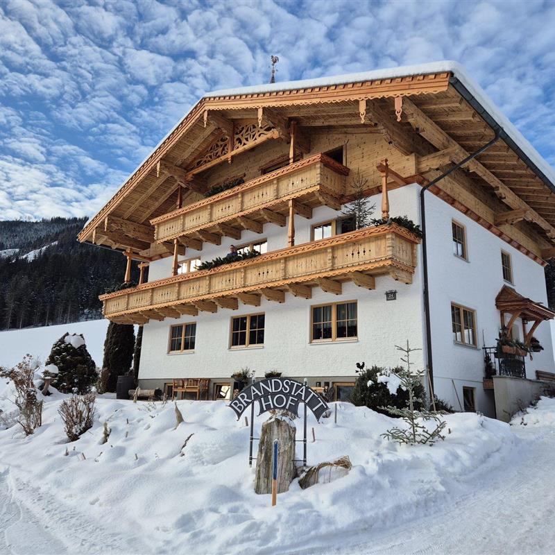 Bondegård - 3 personer -  - Walchhofweg - 5550 - Radstadt