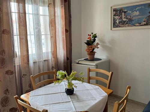 Ferienhaus - 4 Personen -  - Put Venere Anzotike - 23232 - Nin