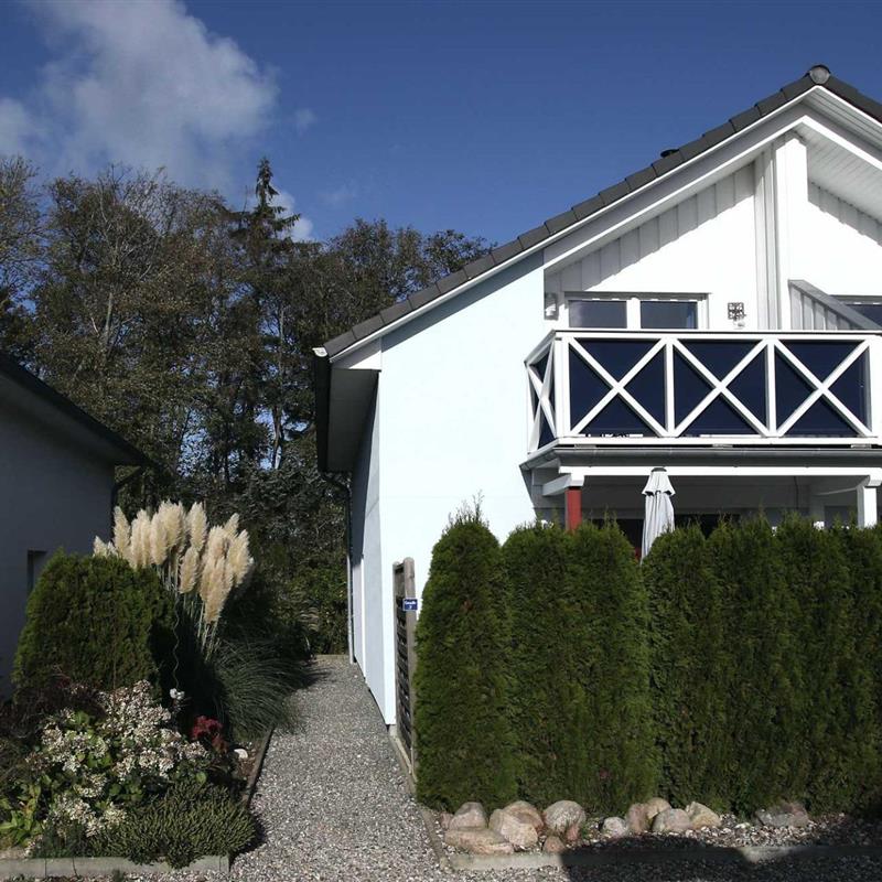 Sommerhus - 4 personer -  - Seepark - 23777 - Süssau-Heringsdorf