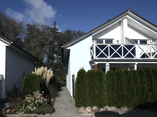 Feriehus - 4 personer -  - Seepark - 23777 - Süssau-Heringsdorf