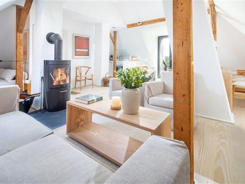 Ferielejlighed - 6 personer -  - Schulzenstraße - 26548 - Norderney