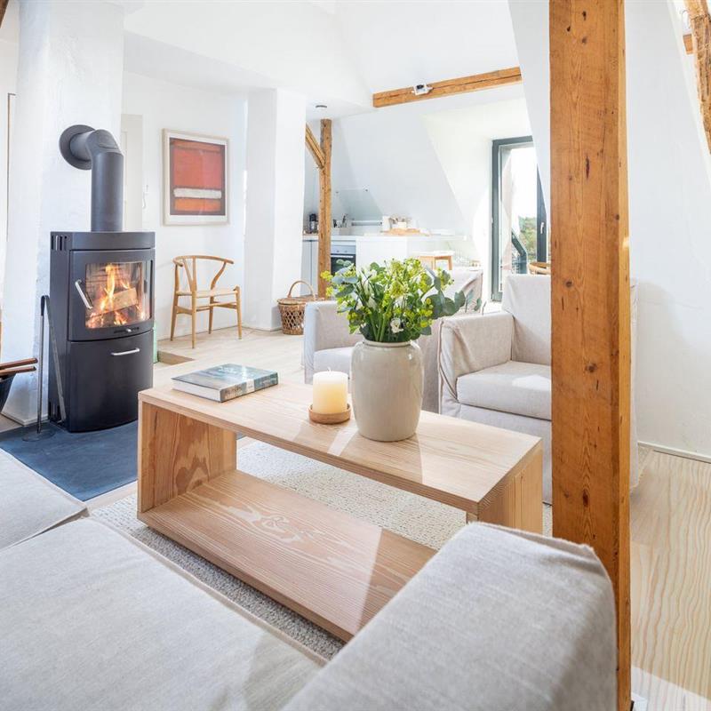 Ferielejlighed - 6 personer -  - Schulzenstraße - 26548 - Norderney