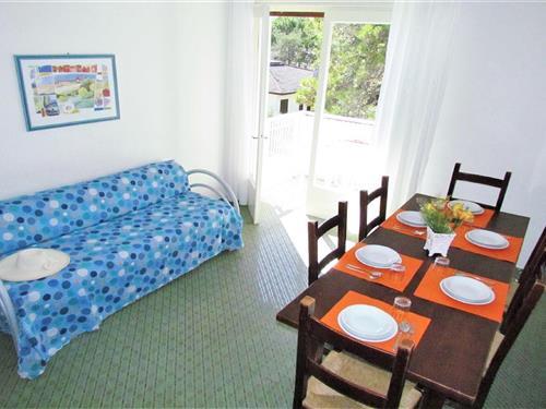 Sommerhus - 6 personer -  - 30028 - Bibione (Ve)