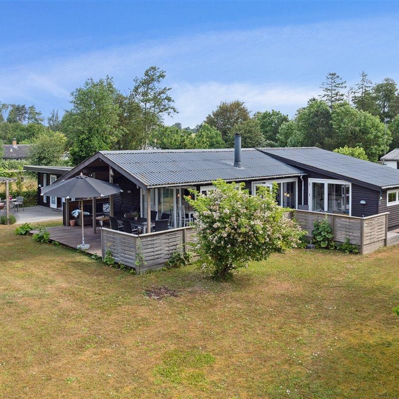 Ferienhaus - 7 Personen -  - Poppelstien - 4944 - Fejö