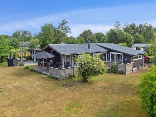 Sommerhus - 7 personer -  - Poppelstien - 4944 - Fejø