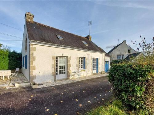 Sommerhus - 6 personer -  - Tachen Er Groez - 56540 - Saint-Tugdual