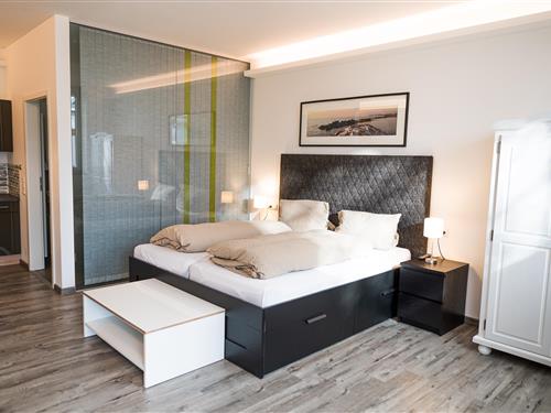 Ferieleilighet - 2 personer -  - Raiffeisenstraße - 85304 - Ilmmünster