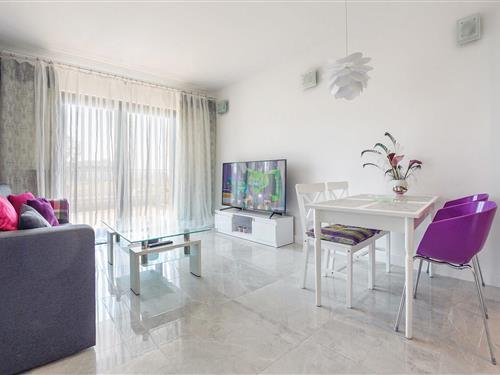 Ferielejlighed - 4 personer -  - Kaprala Koniecznego - 72-420 - Dziwnow