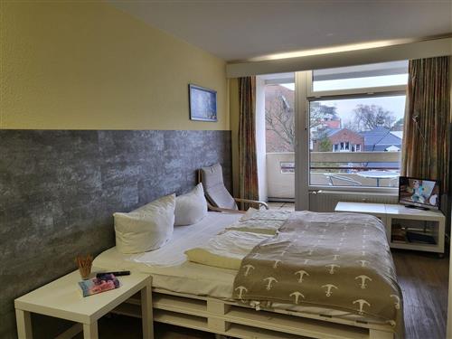 Ferielejlighed - 2 personer -  - Im Bad - 25826 - St Peter-Ording