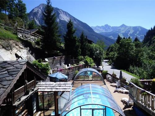 Ferielejlighed - 5 personer -  - 73350 - Champagny-En-Vanoise