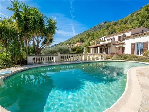 Holiday home - 8 persons -  - Vence - 06510