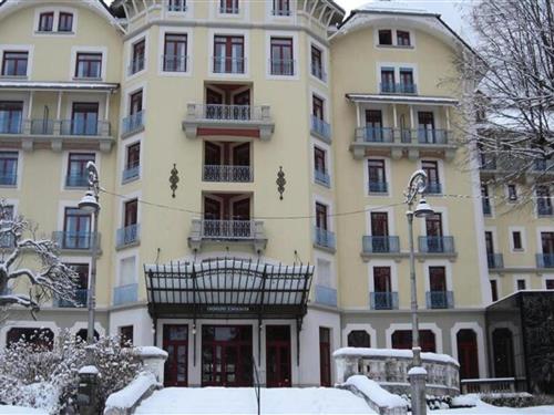 Ferieleilighet - 2 personer -  - 35880 - Allevard