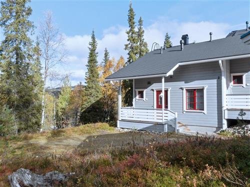 Holiday Home/Apartment - 8 persons -  - Salla - 98900