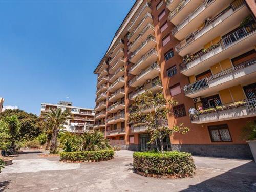 Feriehus / leilighet - 6 personer -  - 95123 - Catania