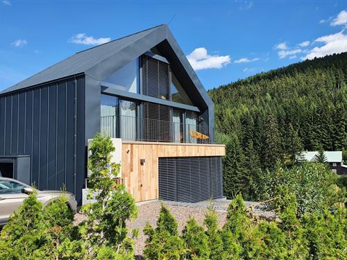 Ferielejlighed - 4 personer -  - 542 21 - Pec Pod Snežkou