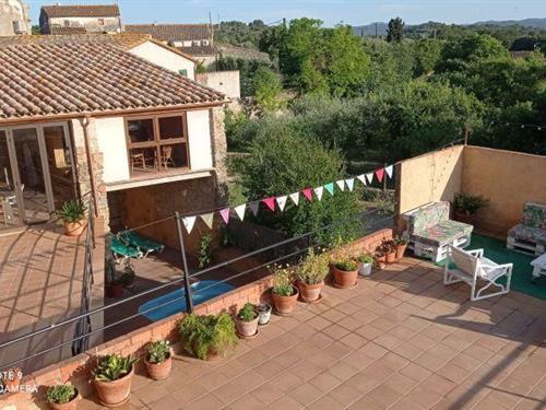 Sommerhus - 10 personer -  - 17114 - Ullastret