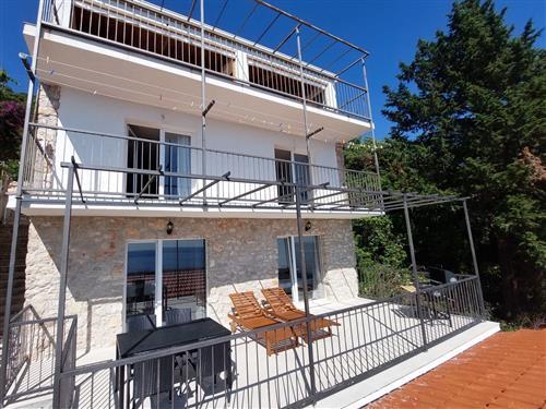 Holiday apartment - 4 persons -  - Borje - 20250 - Orebic