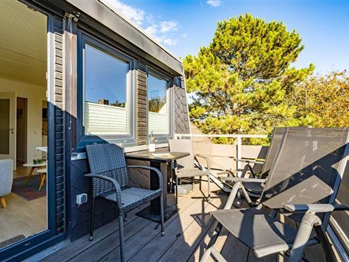 Ferielejlighed - 4 personer -  - Hoyerweg - 25980 - Westerland